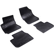 RIGUM - Citroen C4 Cactus 14- - Car Mats