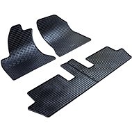 RIGUM - Citroen C4 Picasso 5m 06- - Car Mats