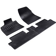 RIGUM - Citroen C4 Picasso 5m 13- - Car Mats
