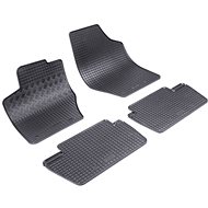 RIGUM - Citroen C4/Peugeot 307 01-/04- - Car Mats