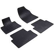 RIGUM - Citroen C5 '08- - Car Mats