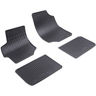 RIGUM - Citroen C-Elysée/Peugeot 301 '12- - Car Mats