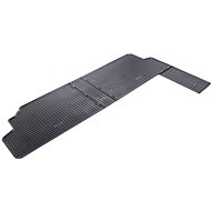 RIGUM - Citroen Jumpy/Fiat Scudo/Peugeot Expert 2nd Back Row 07- - Car Mats