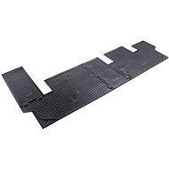 RIGUM - Citroen Jumpy/Fiat Scudo/Peugeot Expert 3rd Row 07- - Car Mats
