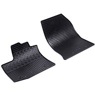RIGUM - Dacia Dokker 2m 13- - Car Mats