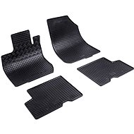 RIGUM - Dacia Duster '10- - Car Mats