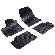 RIGUM - Dacia Lodgy 12-/Dokker 13- - Car Mats