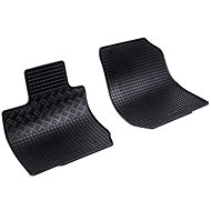 RIGUM - Dacia Logan MCV 2m 07- - Car Mats