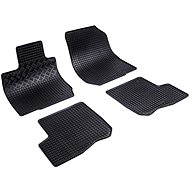 RIGUM - Dacia Logan MCV 5m '07- - Car Mats