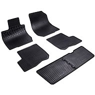 RIGUM - Dacia Logan MCV 7m 07- - Car Mats