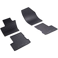 RIGUM - Fiat 500X 15- - Car Mats