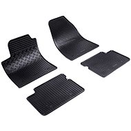 RIGUM - Fiat Bravo '07- - Car Mats