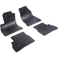 RIGUM - Fiat Doblo 5m 10-/Opel Combo 5m 12- - Car Mats