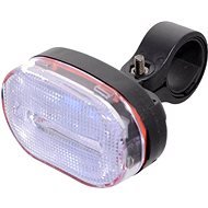 Compass Cyklosvětlo front 3LED White 3 features - Light