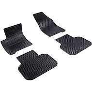 RIGUM - Fiat Freemont '11-/Dodge Journey '08- - Car Mats