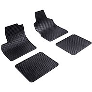 RIGUM - Fiat Panda 03- - Car Mats