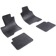 RIGUM - Fiat Panda 12- - Car Mats