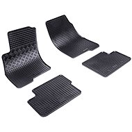 RIGUM - Fiat Punto Grande 06- - Car Mats