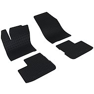 RIGUM - Fiat Tipo 16- - Car Mats