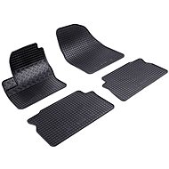 RIGUM - Ford C-Max 04- - Car Mats