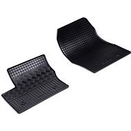 RIGUM - Ford Connect 2m 03- - Car Mats