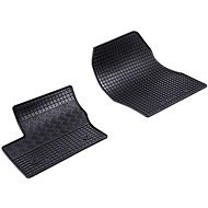 RIGUM - Ford Connect 2m 14- - Car Mats