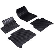 RIGUM - Ford Connect 5m 03- - Car Mats
