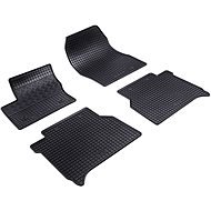 RIGUM - Ford Connect 5m 14- - Car Mats