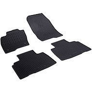 RIGUM - Ford Edge 16- - Car Mats
