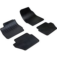 RIGUM - Ford Fiesta 08- - Car Mats