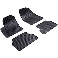 RIGUM - Ford Focus 04- - Car Mats