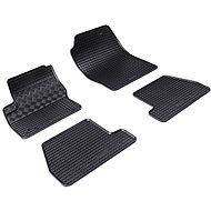 RIGA - Ford Focus 11- - Car Mats