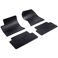 RIGUM - Ford Focus 98 - Car Mats