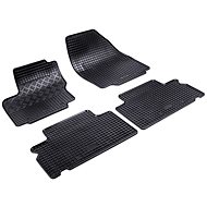 RIGUM - Ford Galaxy/Ford S-Max 07- - Car Mats