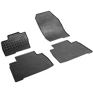RIGUM - Ford Galaxy/Ford S-Max 15- - Car Mats