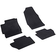 RIGUM - Ford Ka+ 16- - Car Mats