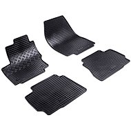 RIGUM - Ford Mondeo 07- / 13- - Car Mats
