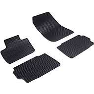 RIGUM - Ford Mondeo '14- - Car Mats
