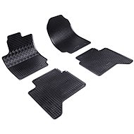 RIGUM - Ford Ranger 12-/16- - Car Mats