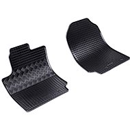 RIGUM - Ford Ranger Single Cab 12- - Car Mats