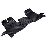 RIGUM - Ford Tourneo/Transit Custom 2m '12- / F.Transit 3m '14- - Car Mats