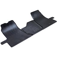 RIGUM - Ford Transit 00/06- - Car Mats