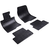 RIGUM - Honda Accord 08- - Car Mats