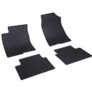 RIGUM - Honda Civic '17- - Car Mats