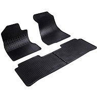 RIGUM - Honda CR-V '02- - Car Mats