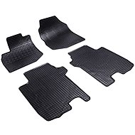 RIGUM - Honda Jazz 08- - Car Mats