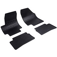 RIGUM - Hyundai Accent 06- - Car Mats