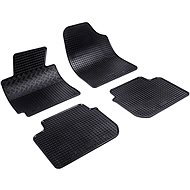 RIGUM - Hyundai Elantra 11- - Car Mats