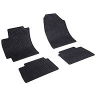 RIGUM - Hyundai Elantra '16- - Car Mats