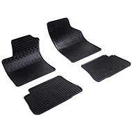 RIGUM - Hyundai Getz 03- - Car Mats